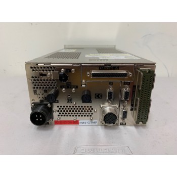 BOC Edwards PT49-Z0-Z00 SCU-800 Turbomolecular pump control unit